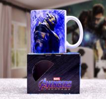 ABYstyle Hrnek Marvel Thanos 320 ml