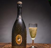 Bepin De Eto Prosecco Superiore Millesimato Brut 0,75 l