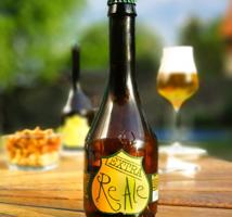 Birra Del Borgo Re Ale Extra 6,4% 0,33 l