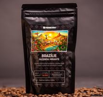 Brazílie Fazenda Mirante (100g) - 100% ARABICA