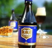 Chimay Blue 0,33 l