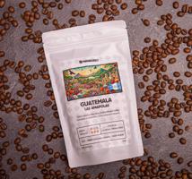 Guatemala Las Amapolas (100g)  - 100% ARABICA