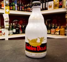 Gulden Draak 22° 0,33 l