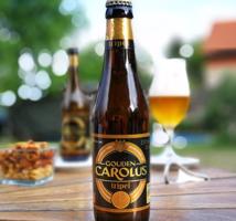 Het Anker Gouden Carolus Tripel 0,33l