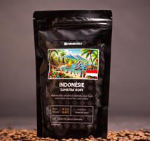 Indonésie Sumatra Kopi (100g) - 100% ARABICA