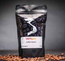 Latino Café Káva Vietnam zrnková 100 g