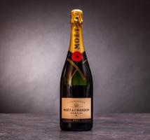 Moët & Chandon Impérial Brut 12% 0,75 l