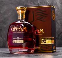 Ophyum 23y 40% 0,7 l (karton)