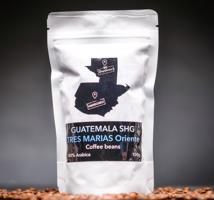 Salvia Paradise Káva Guatemala Tres Maria SHG 100 g