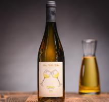 Sonberk Pálava Noble rot výběr z hroznů 2019 0,75 l