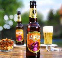 Thornbridge Jaipur IPA 0,33l