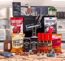 Toolboxeo Jack Daniel's + Multitool